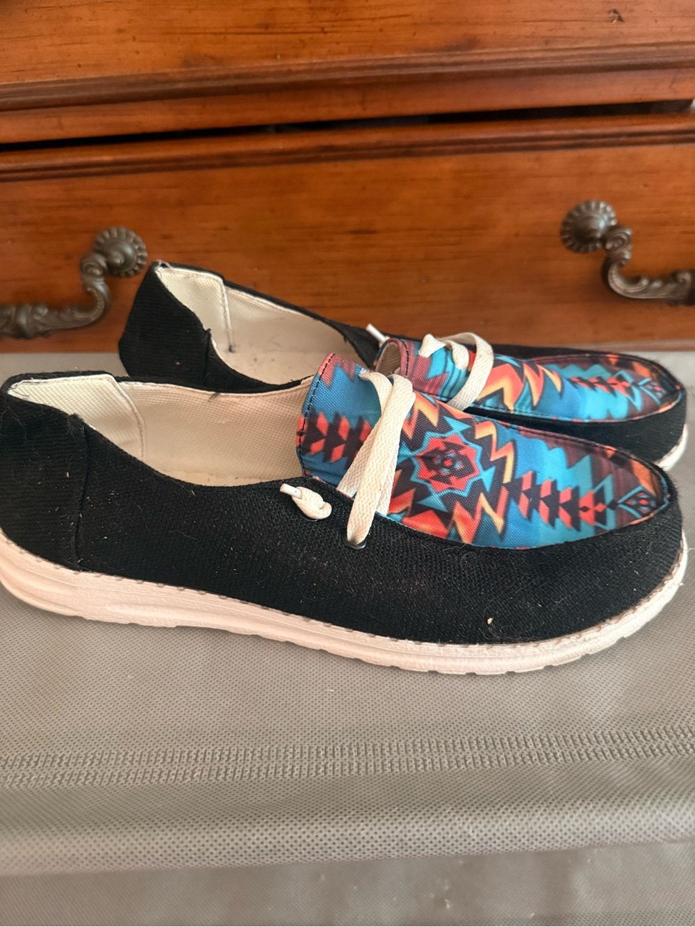 Women’s loafers